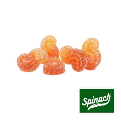 Peach Orange Sourz 1:1