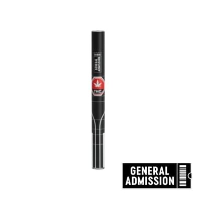 PEACH RINGZ DISPOSABLE VAPE - 0.3