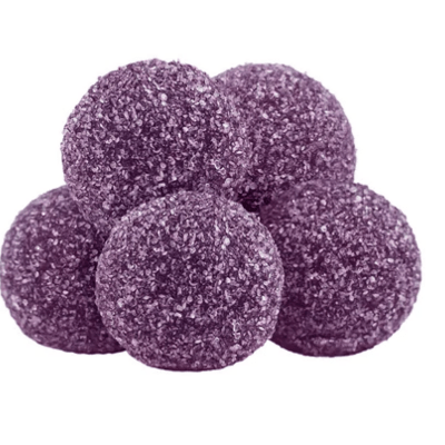 Pearls - Blackberry Lemonade CBN Gummies 5x