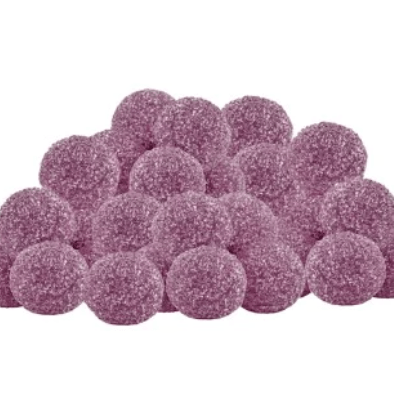 Pearls - Marionberry CBG Gummies 30x