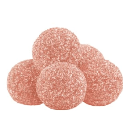 Pearls - Strawberry Melon CBN Gummies 5x