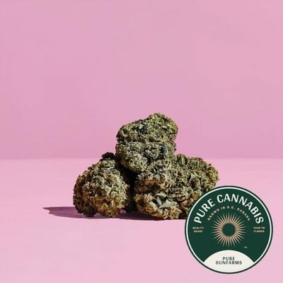 Pink Kush PSF 3.5g