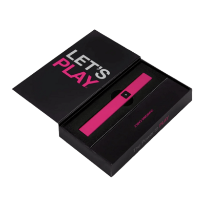 PINK STEEL BATTERY