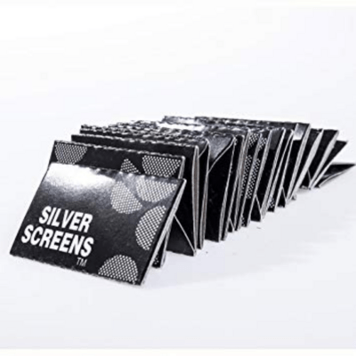 Pipe Screens - 5 Count