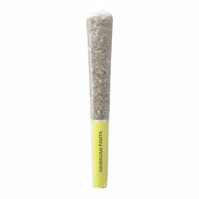 Pistol and Paris - Hawaiian Fanta Pre-Roll 1x1g >S