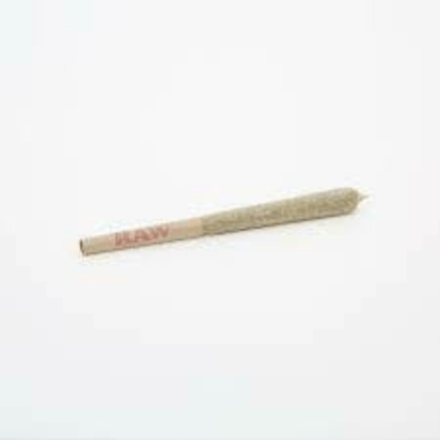 Preroll - Green Man Cannabis - Cake Crasher (Hybrid)