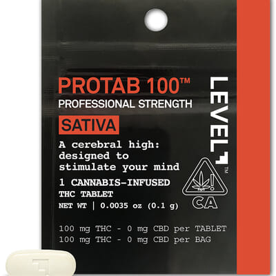 SATIVA PROTAB (100MG) SINGLE [S]