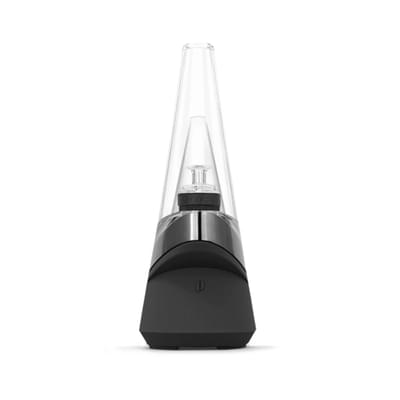 Puffco - Black - Peak Vaporizer