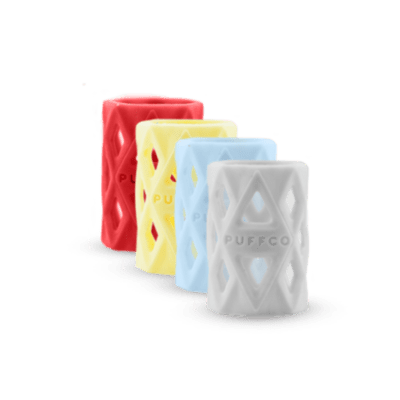 Puffco Plus Grips