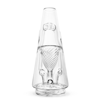 Puffco | Ryan Fitt Recycler Glass for Puffco Peak & Peak Pro | Ltd Edition