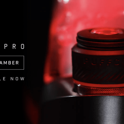 Puffco | The Peak Pro 3D Chamber