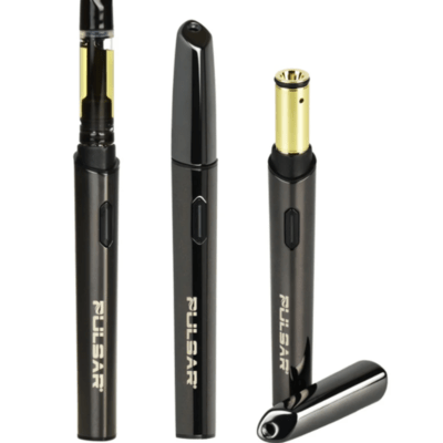 Pulsar Microdose 2 in 1 Pen