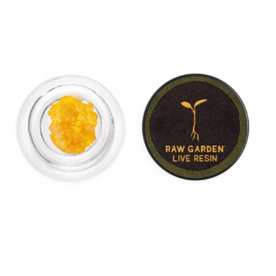 Punch Walker-Live Resin
