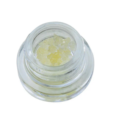 Pura Vida - Strawberry Cough Diamonds 1x1.2g >S