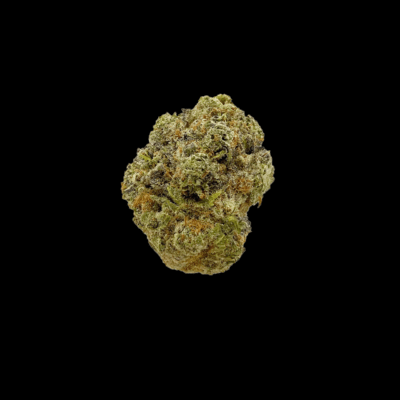 Purple Cookies