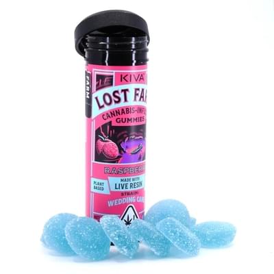 RASPBERRY (100MG) [H]