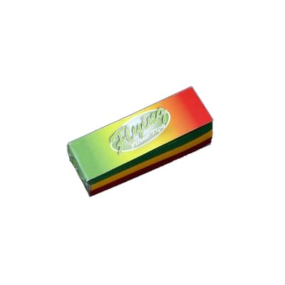 Rasta Flyer - Filter Tips