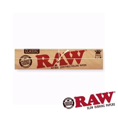 Raw Classic King Size Slim