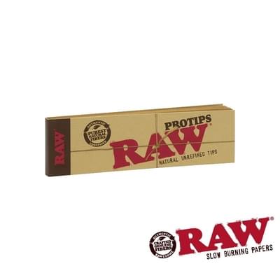 Raw Pro Tips