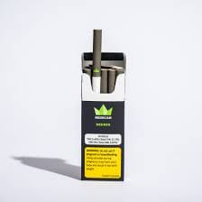 Redecan: Redee Cold Creek Kush Pre-Rolls (4g)(10pk)