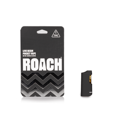Recreational Roach Tropic Melon (I) Disposable near West Hollywood, CA from  The Artist Tree