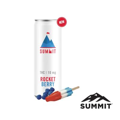 Rocket Berry 1 x 355ml