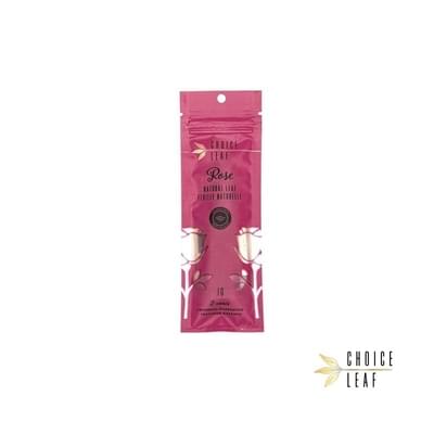 Rose Cones - Choice Leaf