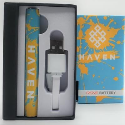 Rove - Blue Haven Battery
