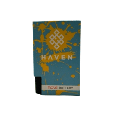 Rove - Haven Slim Battery Blue