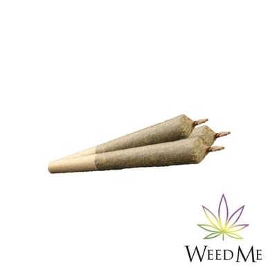 SATIVA 20% PLUS PRE-ROLLS - 3