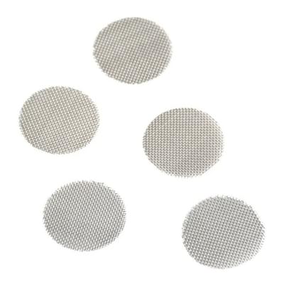 Screen Filters - 0.625"