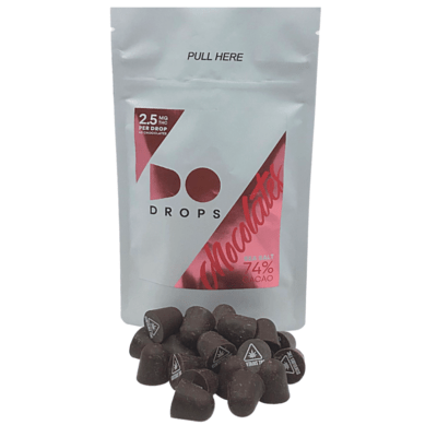 Sea Salt Do Drops | 40pk