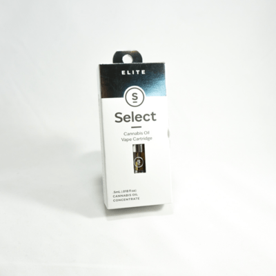 SELECT - ESSENTIAL - UNICORN BLISS CARTRIDGE -