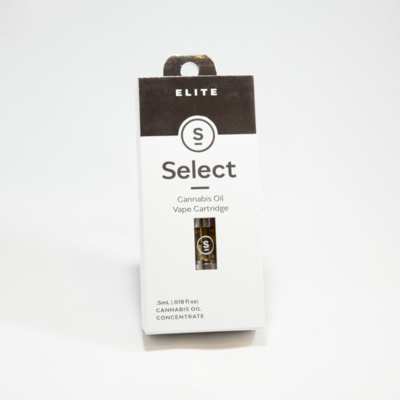 SELECT - MENDO BREATH CARTRIDGE -