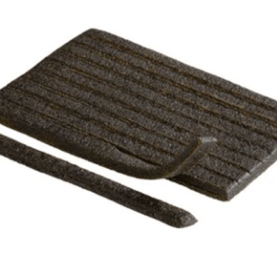 Shred - Tropic Thunder Hash Strips 10x0.2g >S