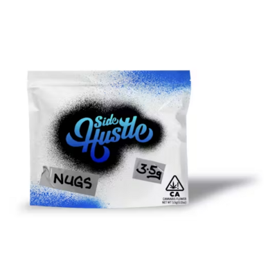 Side Hustle - Grapefruit