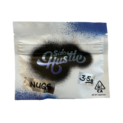Side Hustle - ICC
