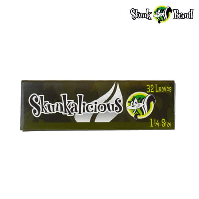Skunk - 1.25" Skunkalicious