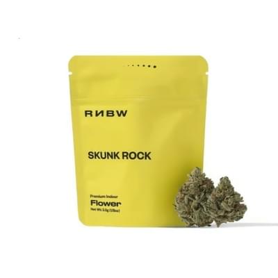 SKUNK ROCK (3.5G) [I/S]