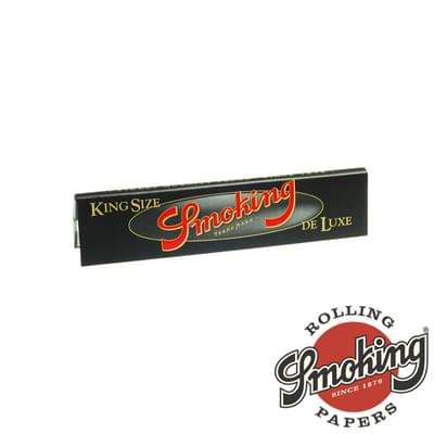 Smoking - King size - Deluxe