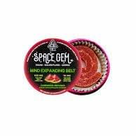 Space Gem | Watermelon Mind Expanding Belts | 100mg THC