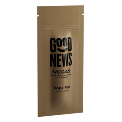 Spend $119 Pre-Tax, Get a Penny Vegas Disposable Vape Pen (0.3g)