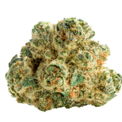 Spinach - Space Cake 3.5g >H