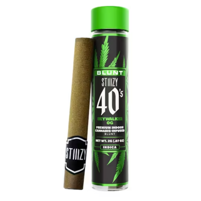Stiiizy - Skywalker OG 40's Infused Blunt