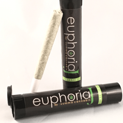 SUMMA - SOUR OG CHEESE - PRE-ROLL-