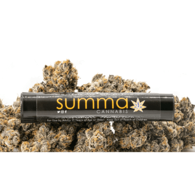 SUMMA - ZOUR WATERMELON - PRE-ROLL -