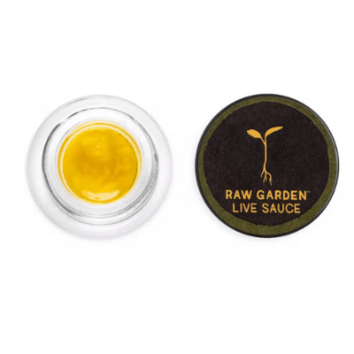Sunset Daiquiri-Live Sauce