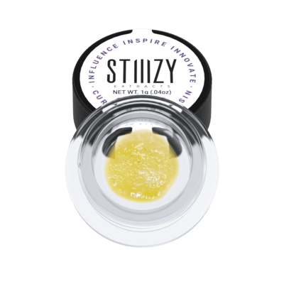 SUNSET GELATO (1G) CURED LIVE RESIN SAUCE [H]