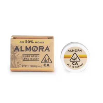 SUPER LEMON HAZE BADDER (1.2G) [S]