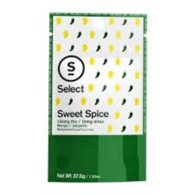 Sweet Spice Gummies | 20pk